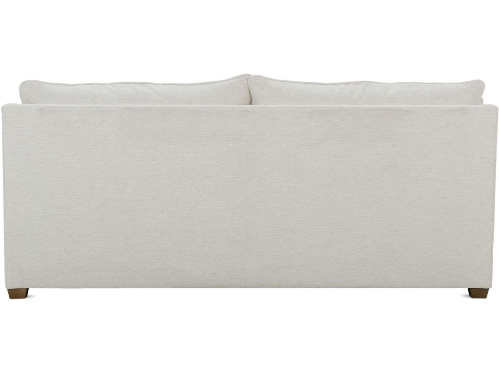 Kara 90" 2 Cushion Queen Sleeper Sofa - image 4