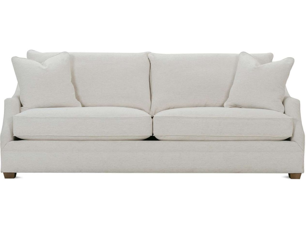 Kara 90" 2 Cushion Queen Sleeper Sofa - main image
