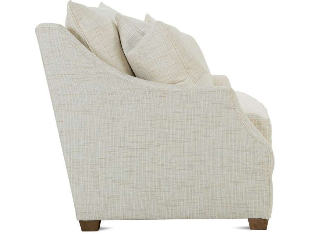 Kara 90" 2 Cushion Queen Sleeper Sofa - image 1