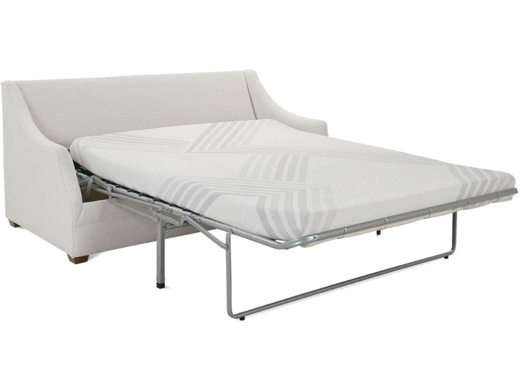 Kara 90" 2 Cushion Queen Sleeper Sofa - image 3