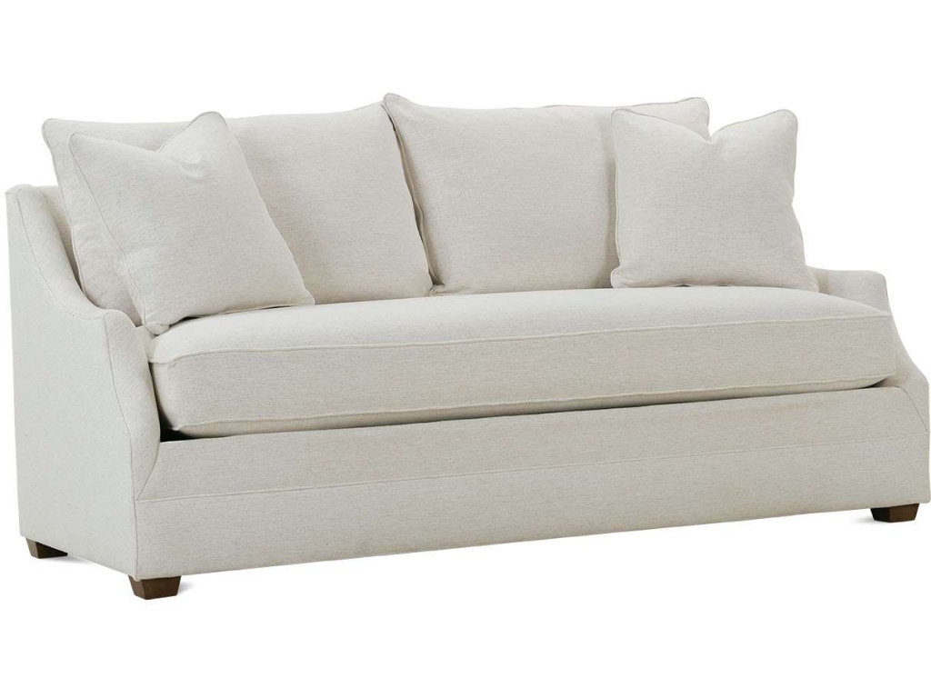 Kara 78" Bench Queen Sleeper Sofa - image 2