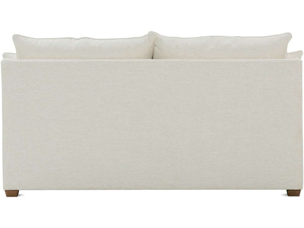Kara 78" Bench Queen Sleeper Sofa - image 4