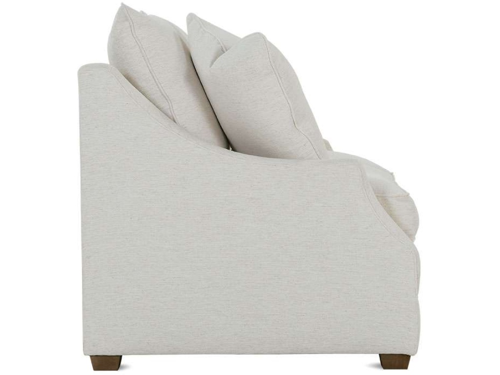 Kara 78" Bench Queen Sleeper Sofa - image 1