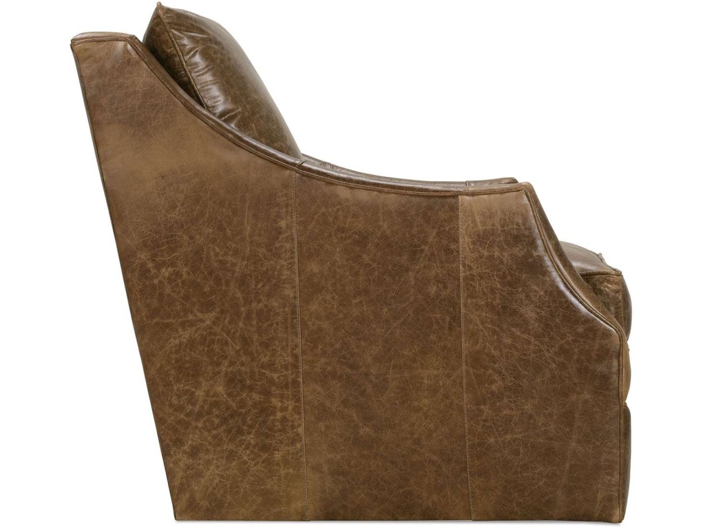 Kara Leather Swivel - image 1
