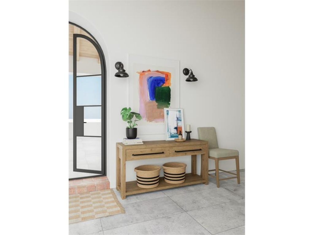Counter Height Chair - image 1