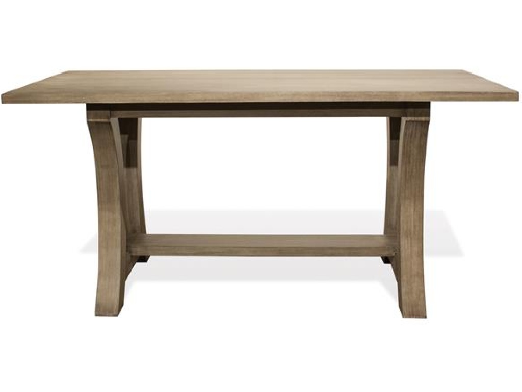 Counter Height Dining Table - image 5