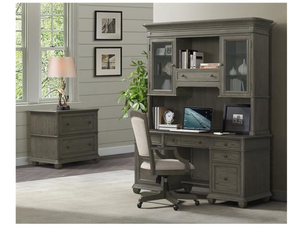 Lateral File Cabinet - image 4
