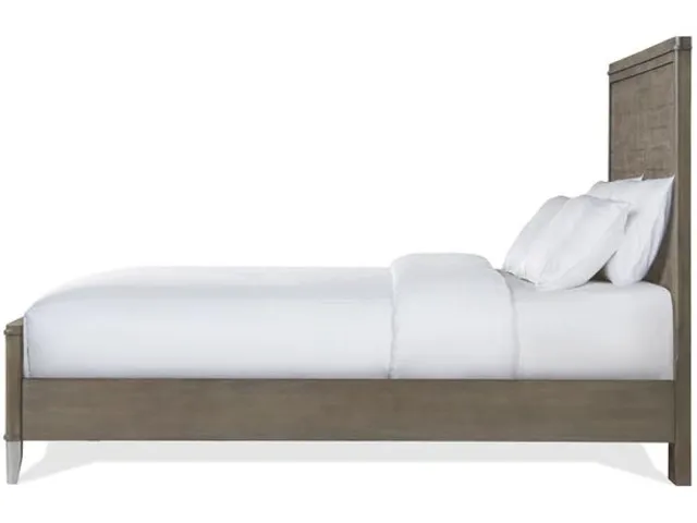 Queen Panel Footboard