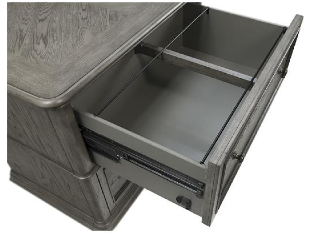 Lateral File Cabinet - image 1