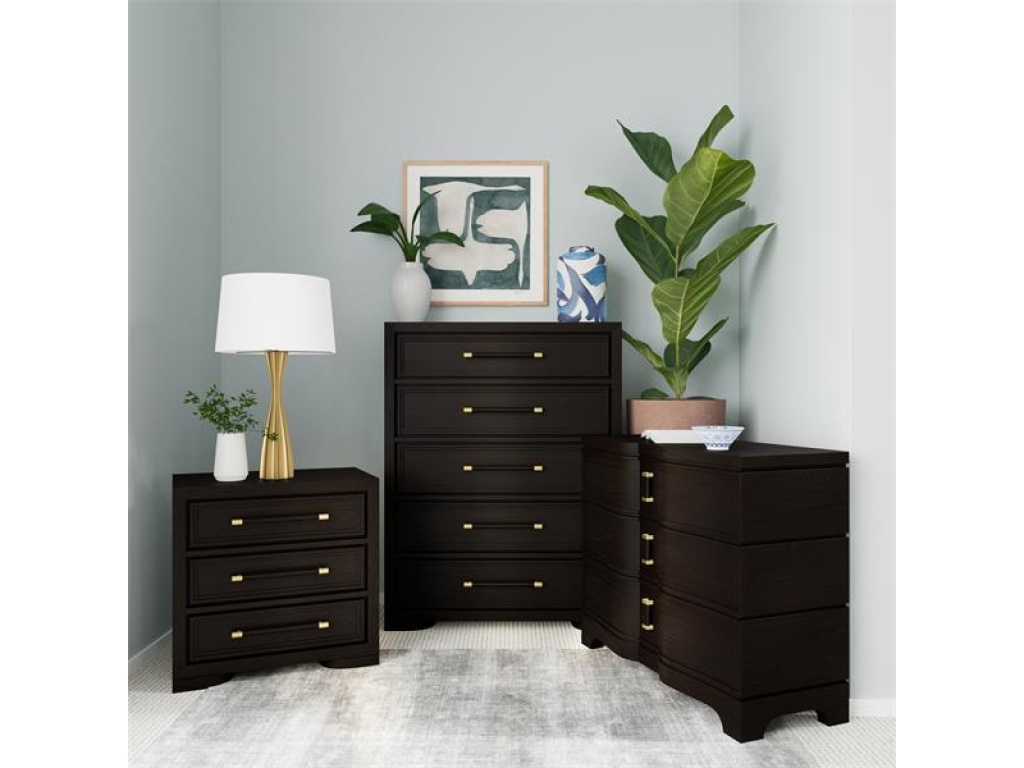Bachelor Chest - image 1