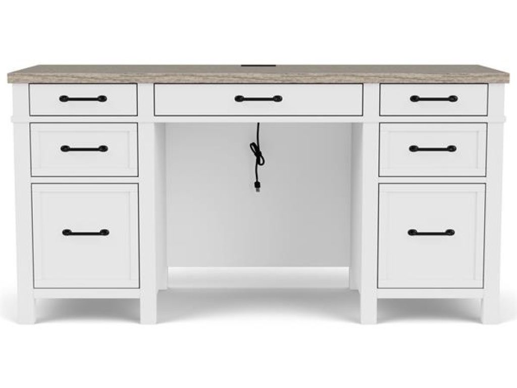 Executive Desk - image 2