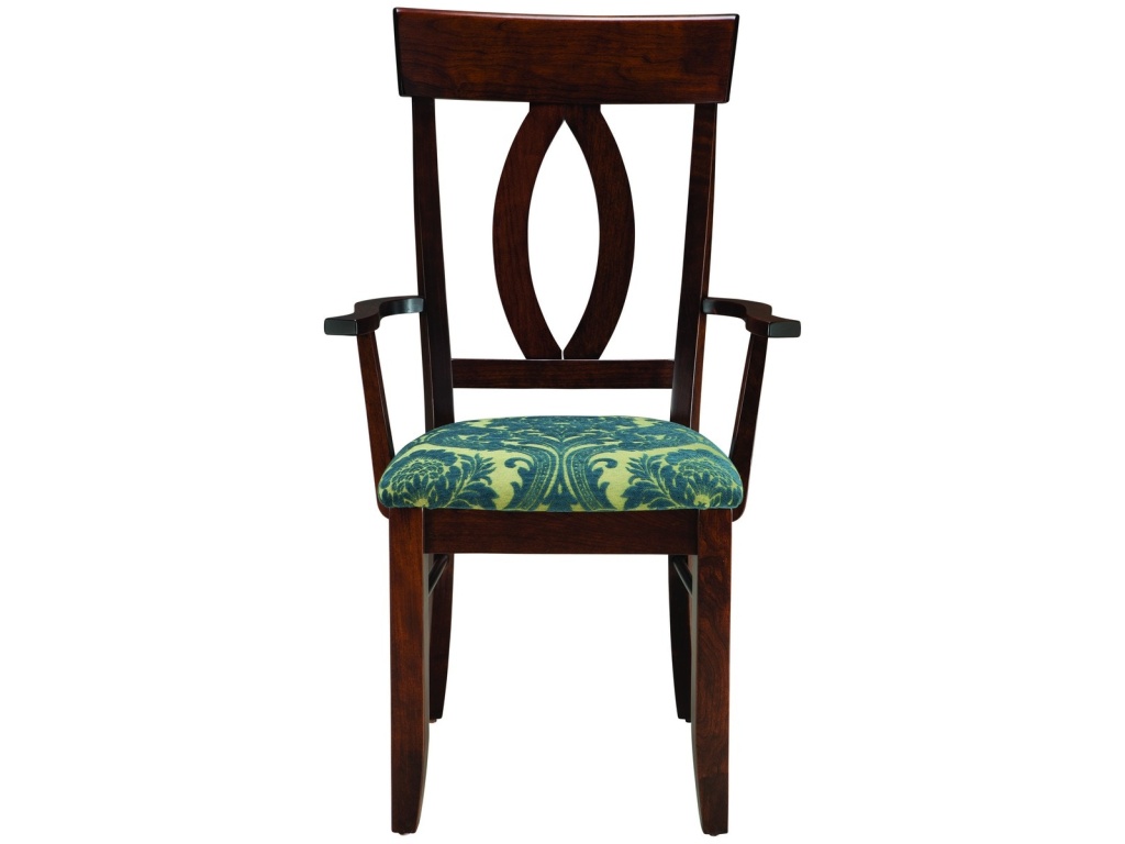 Keystone Arm Chair - image 1