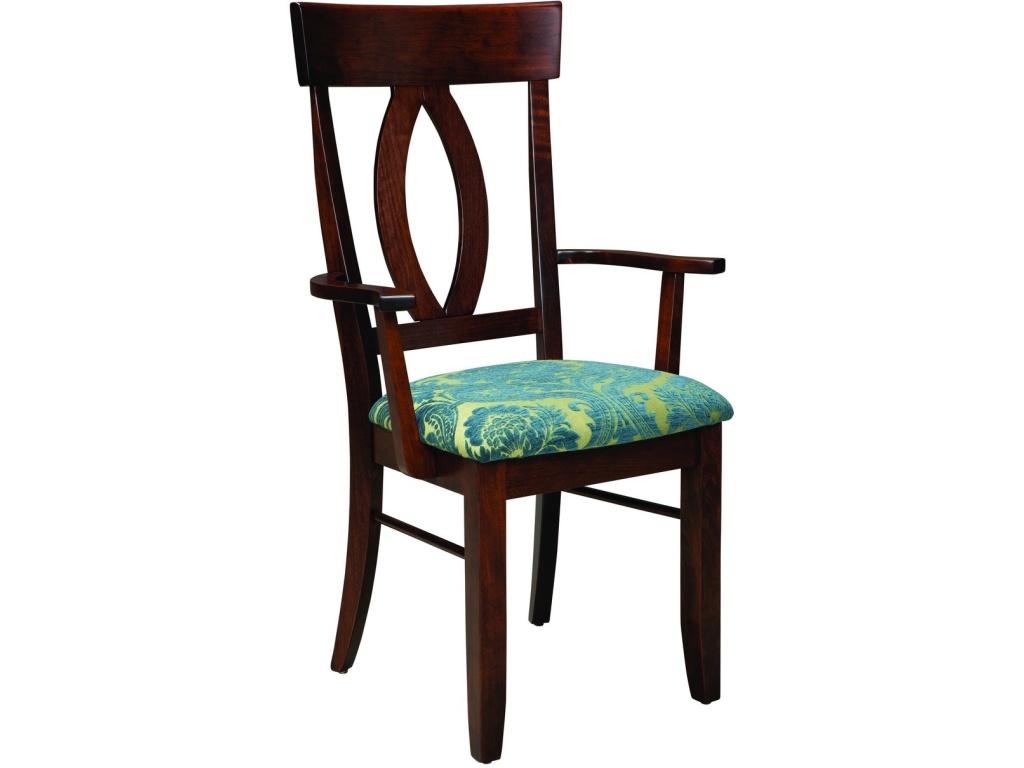 Keystone Arm Chair - main image