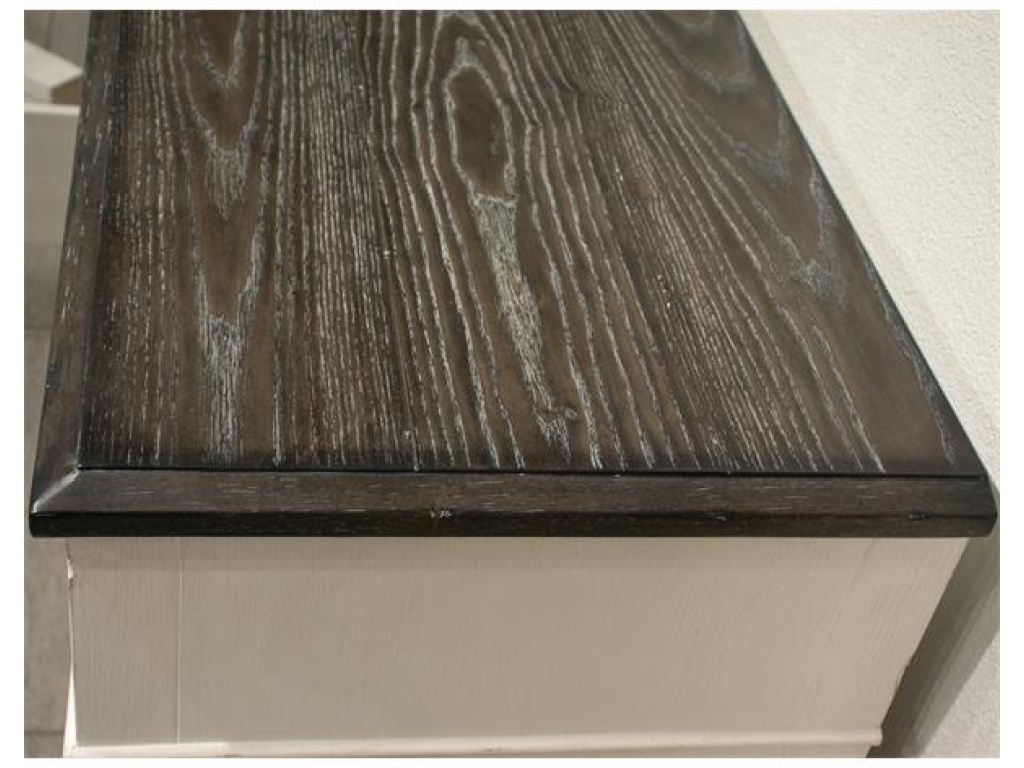 One Drawer Nightstand - image 6