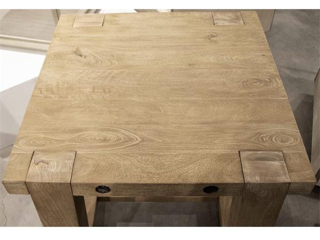 Square Side Table - image 3