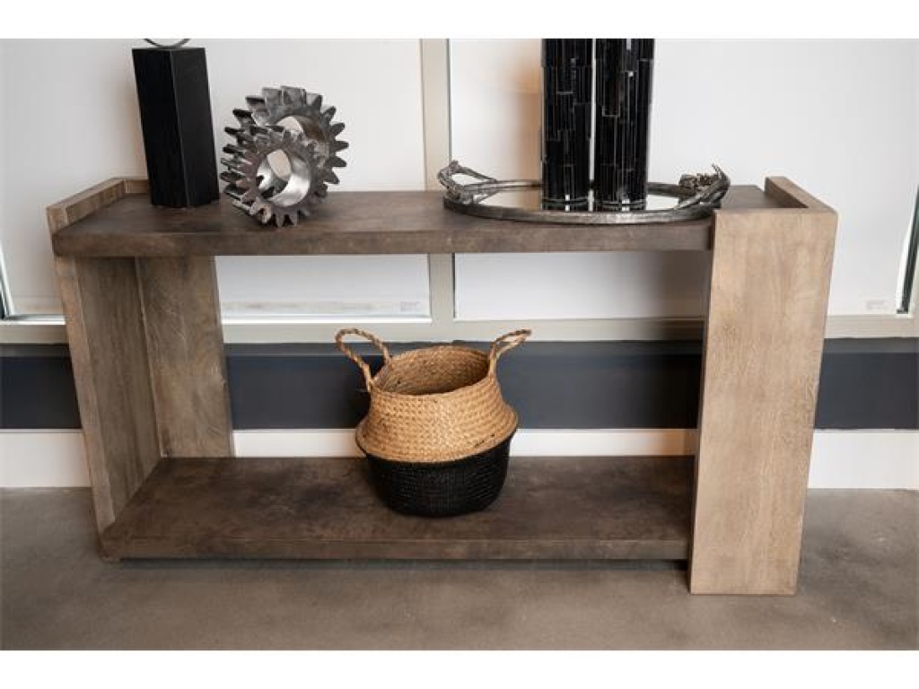 Sofa Table - image 4