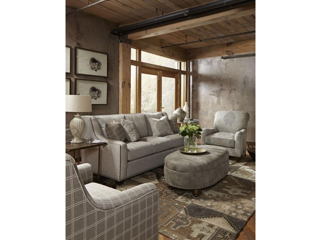 Drake Sofa - image 1