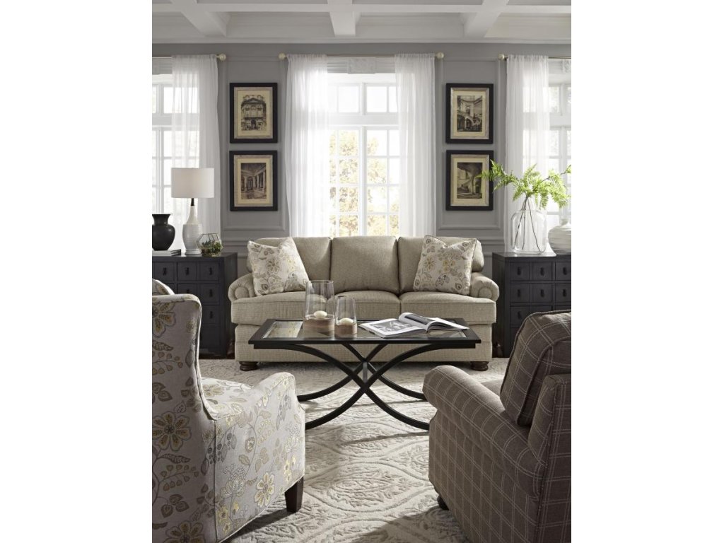 Lillian Sofa - image 1