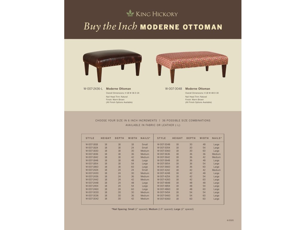 Moderne Ottoman - image 1