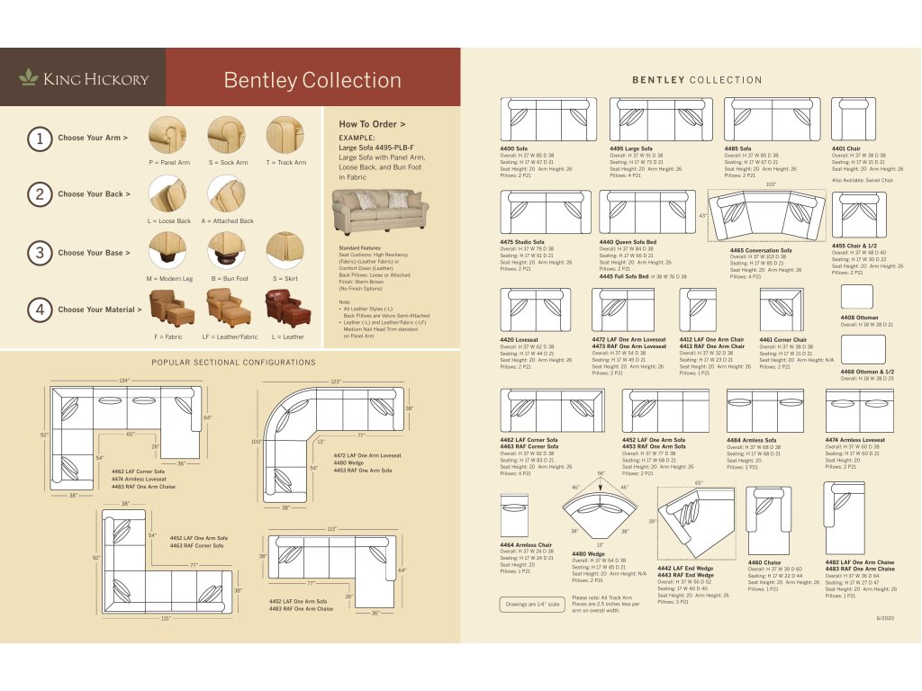 Bentley Queen Sleeper - image 1
