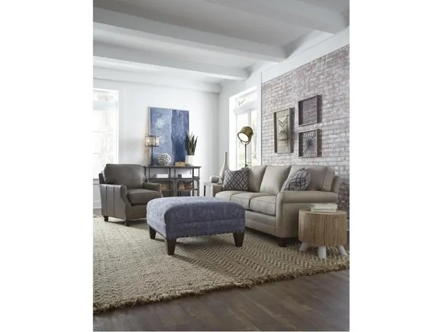 Cory Sofa - Alternative View