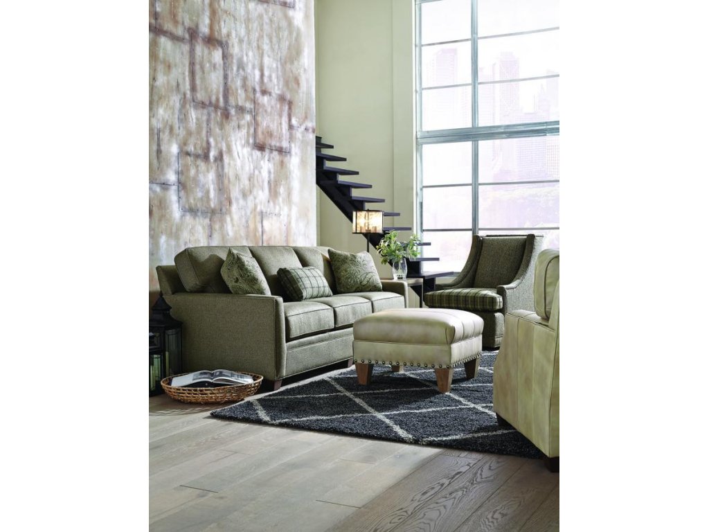 Benson Sofa - image 1