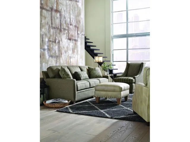 Benson Sofa - Alternative View