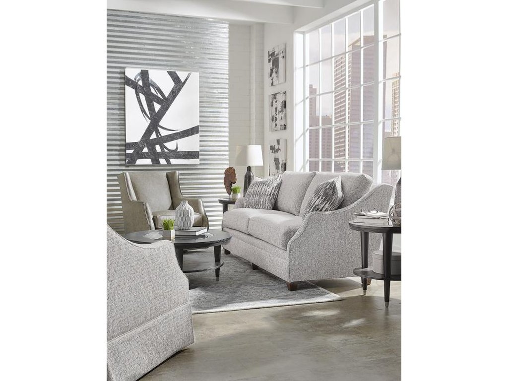 Brandy Sofa - image 1