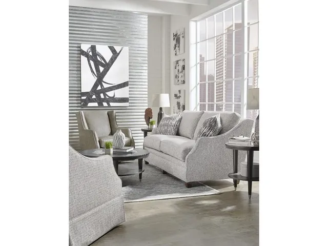Brandy Sofa