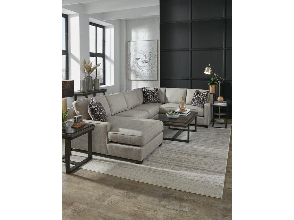 Loft Raf Corner Sofa - image 1
