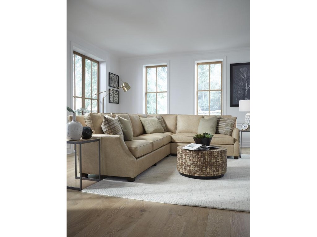 Scottsdale Raf Corner Sofa - image 1