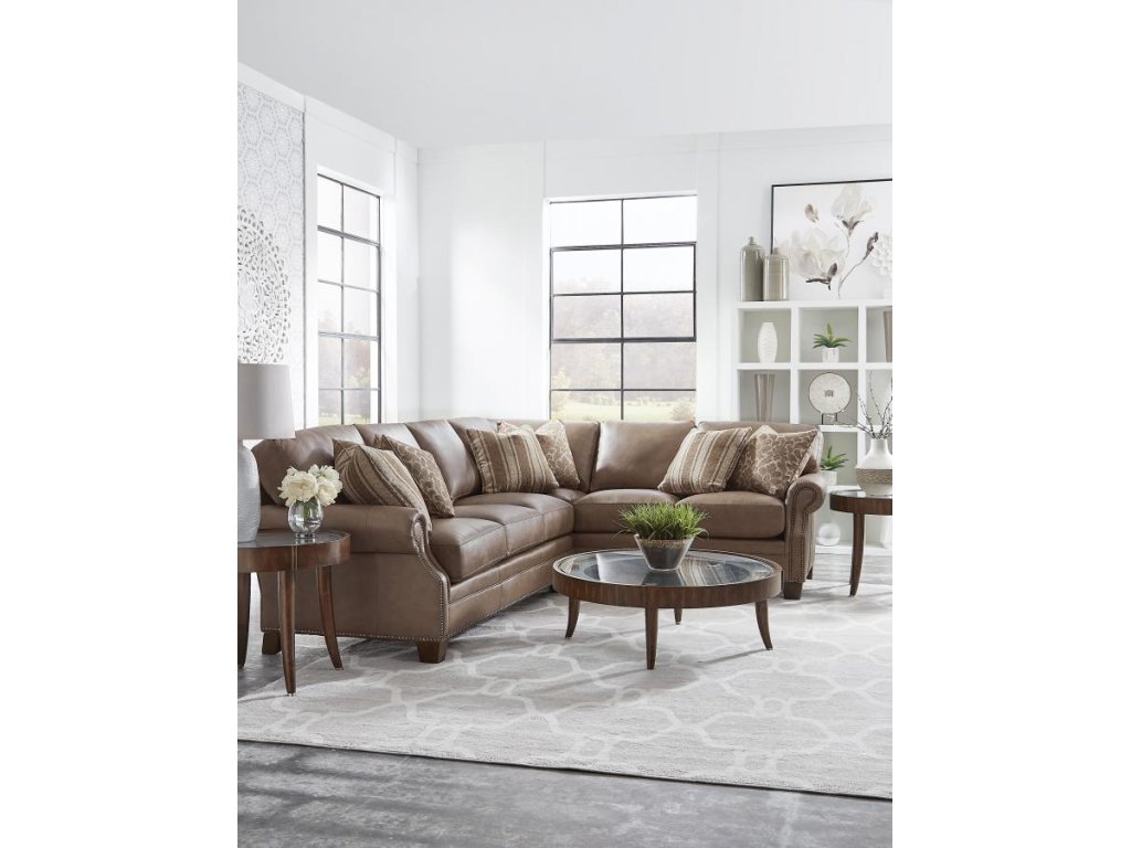 Jordan Raf Corner Sofa - image 1