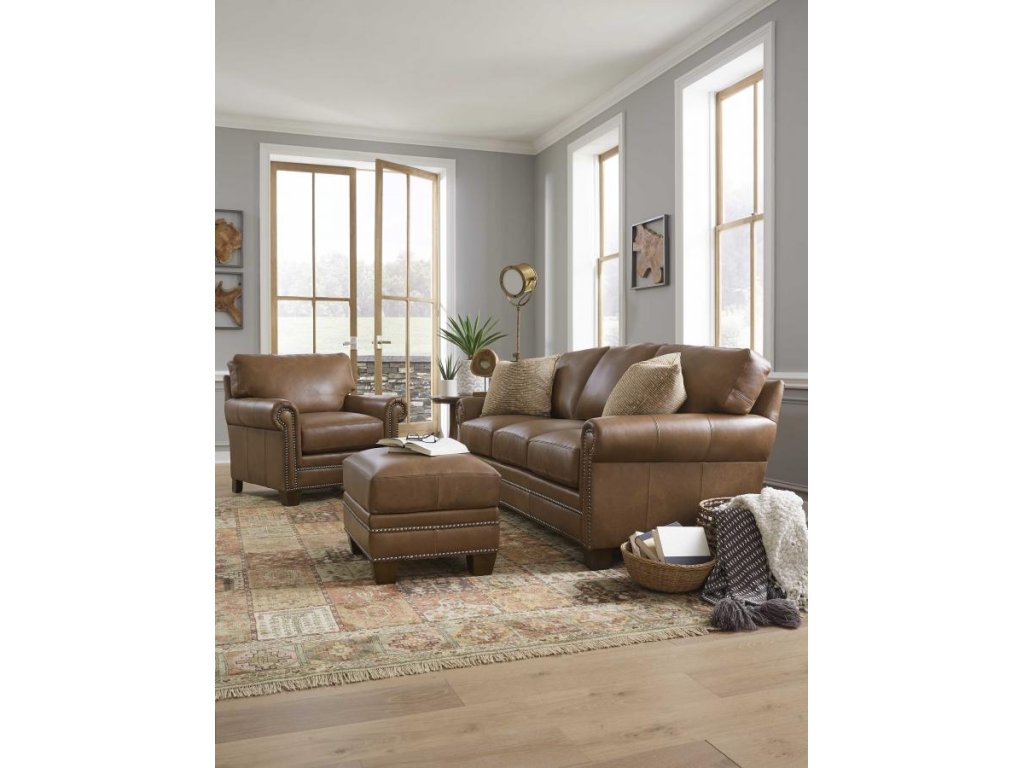 Jordan Sofa - image 1