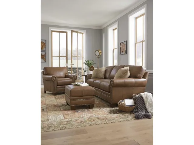 Jordan Sofa - Alternative View