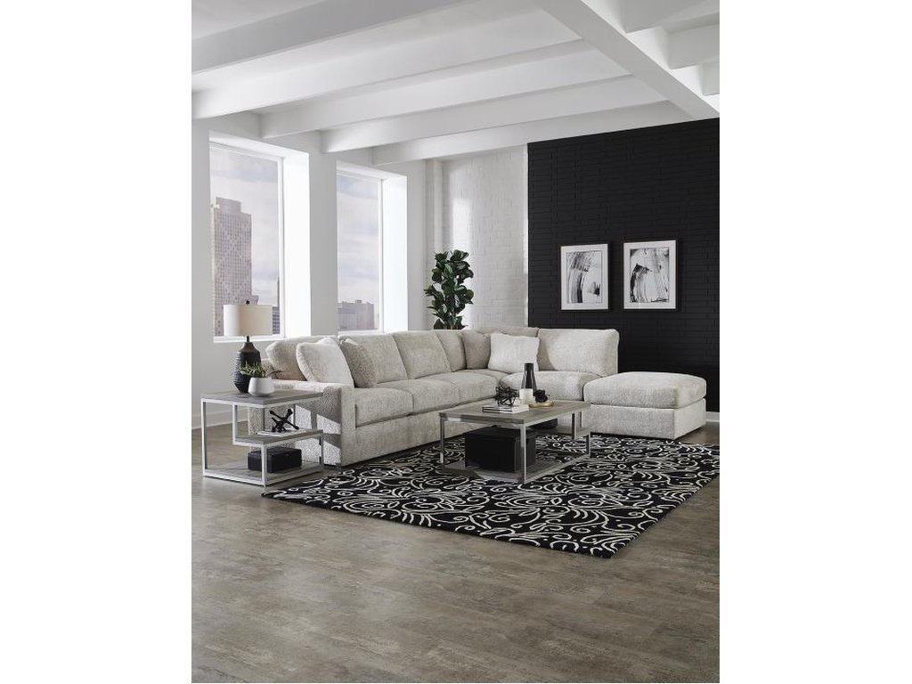 Soho Laf Chair - image 1
