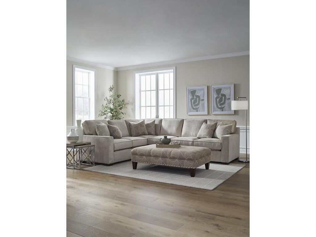 Chelsea Laf Corner Sofa - image 1