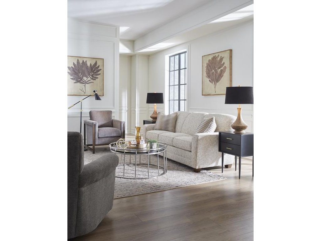 Amy Sofa - image 1