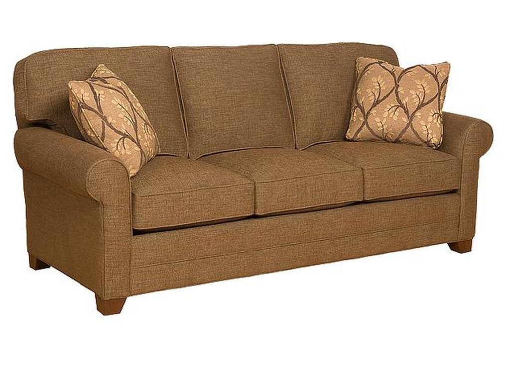 Bentley Queen Sleeper - main image