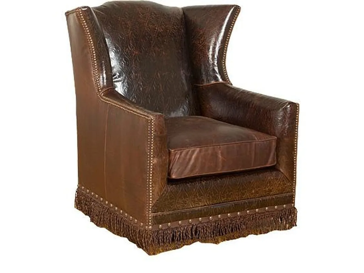 Athens Swivel Chair - primary view