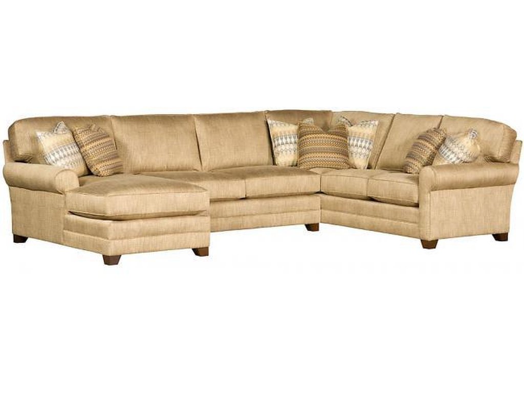 Winston Raf Corner Sofa - main image
