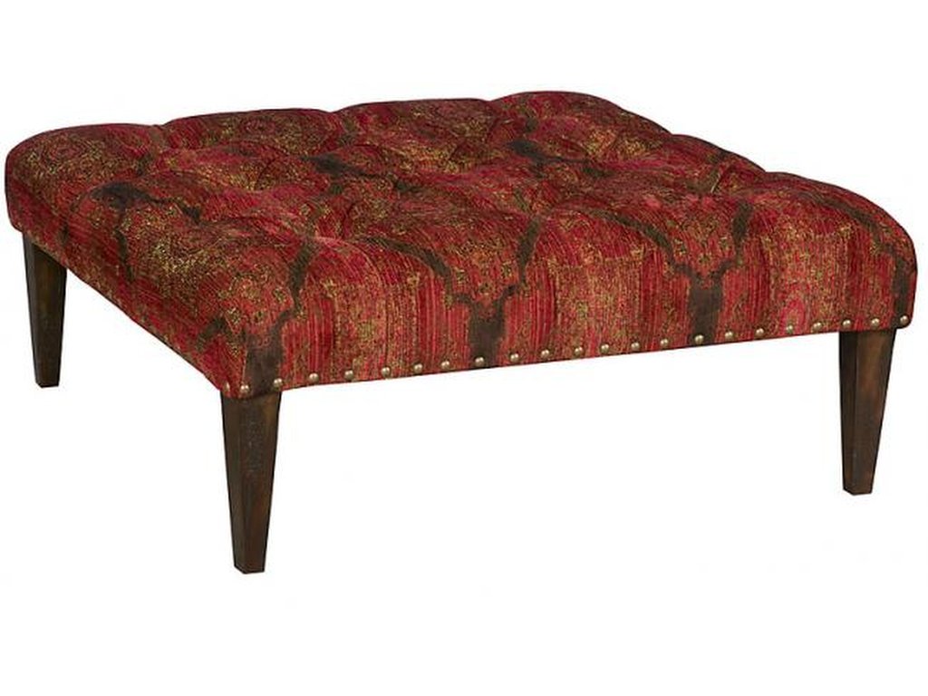 Alp Ottoman - main image