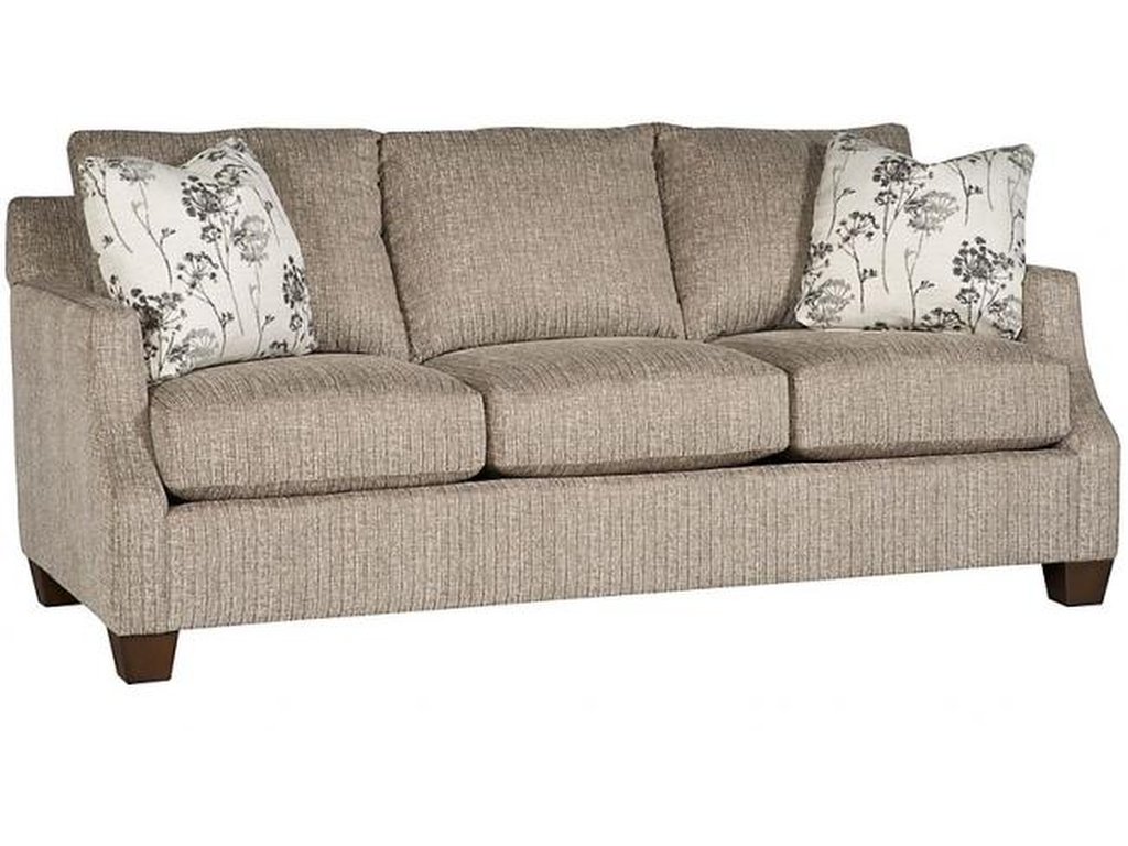 Darby Sofa - main image