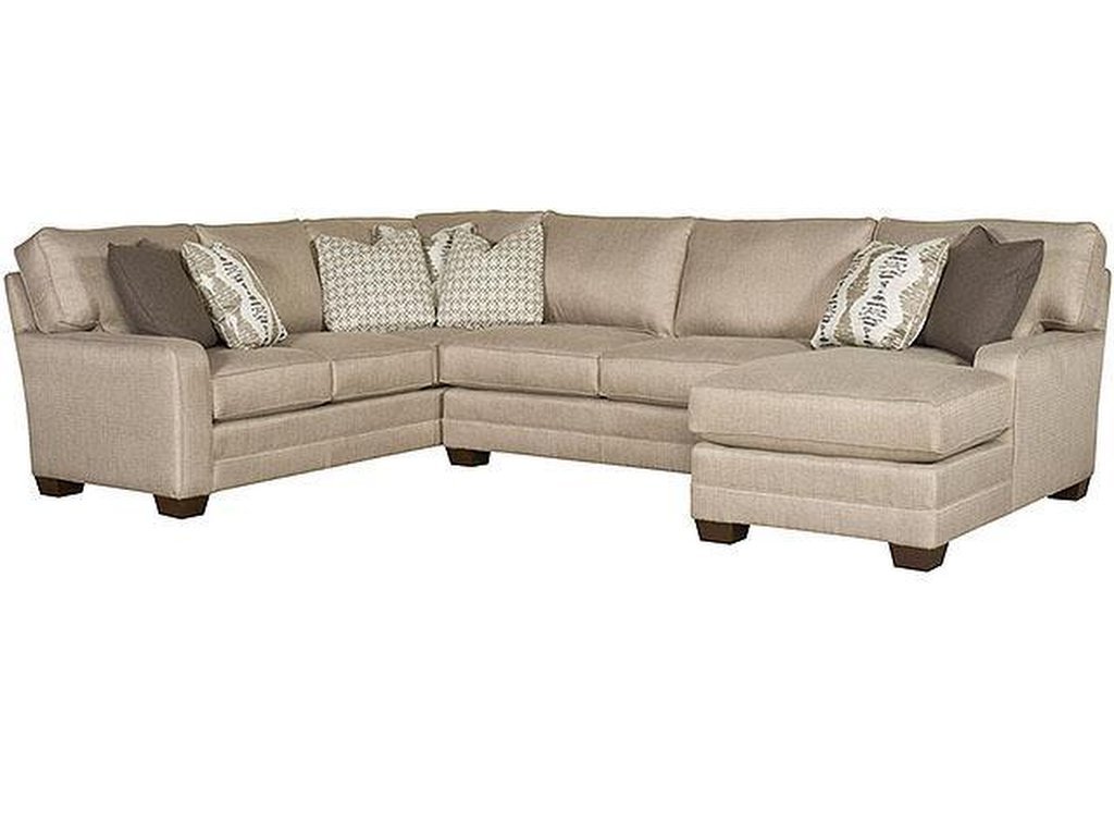 Bentley Laf Corner Sofa - main image