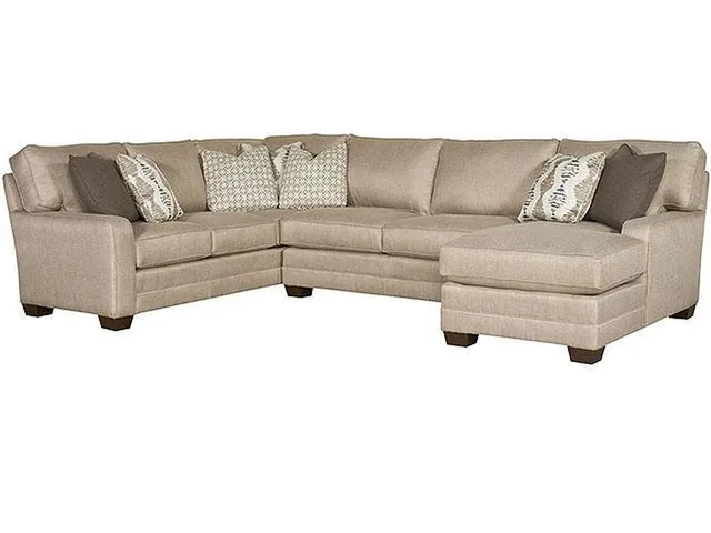 Bentley Laf Corner Sofa