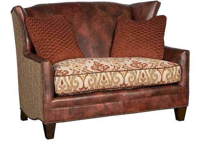 Athens Settee