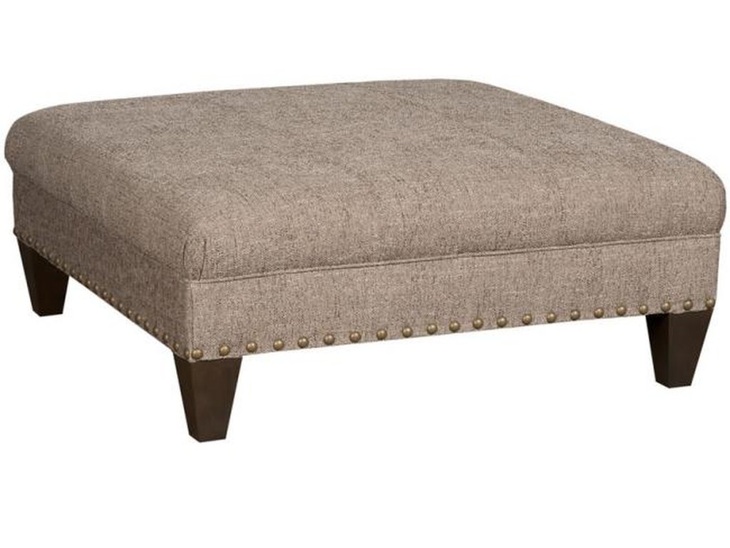 Capitol Ottoman - main image