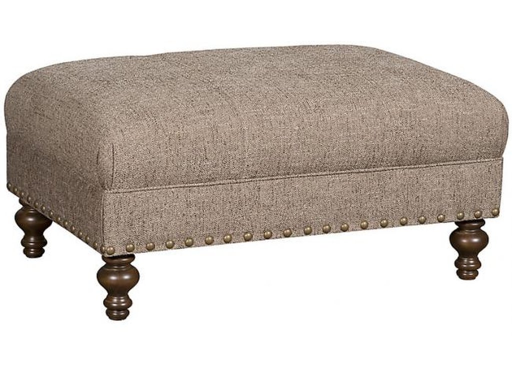 Capitol Ottoman - main image