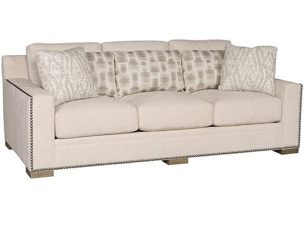 California Fabric Sofa - main image