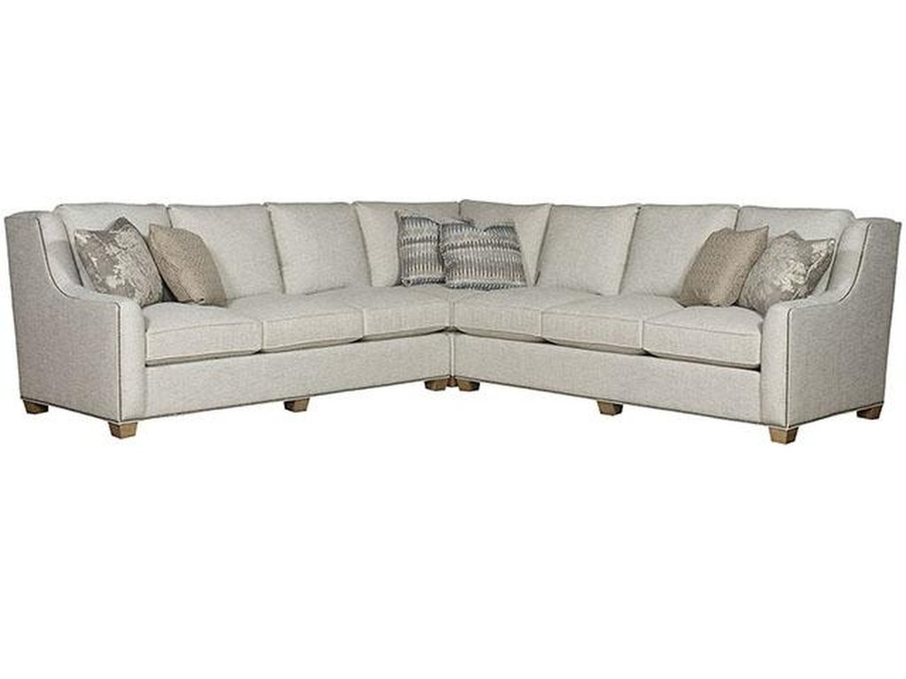 Drake Corner Chair - main image