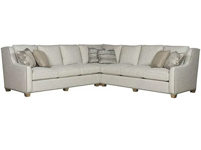 Drake Raf One Arm Sofa